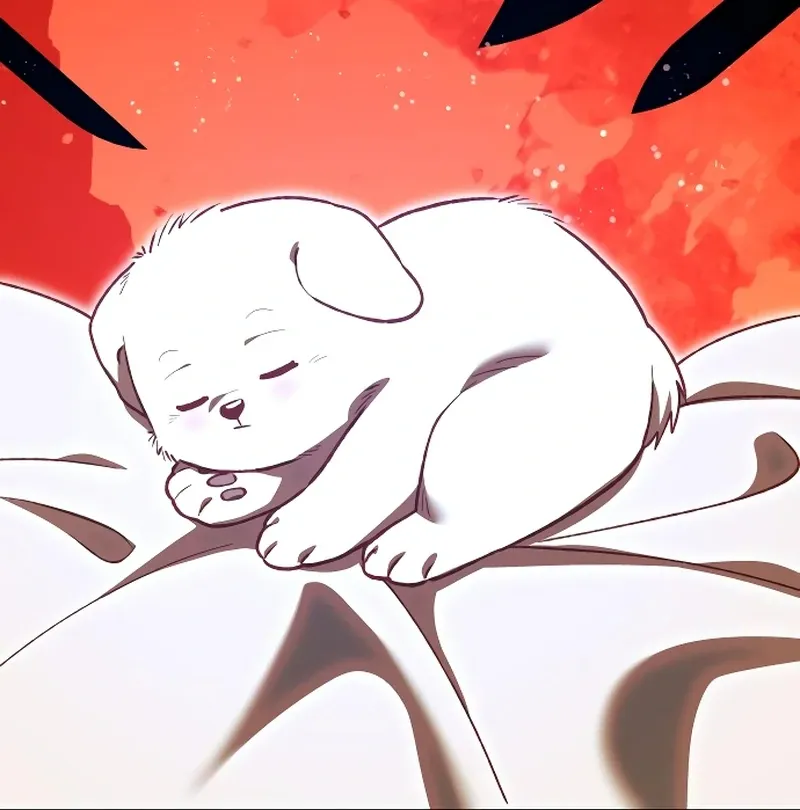 Read The Emperor’s Dog chapter 44 image 71 on Lezhin