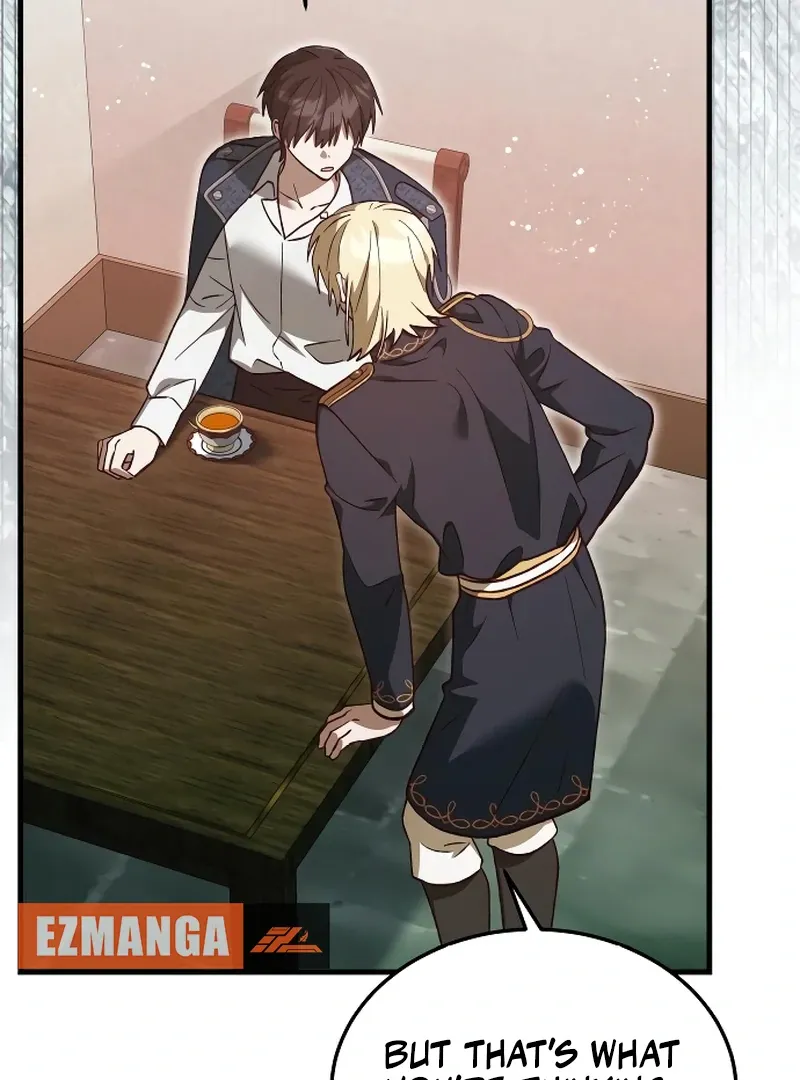 Read The Emperor’s Dog chapter 44 image 73 on Lezhin