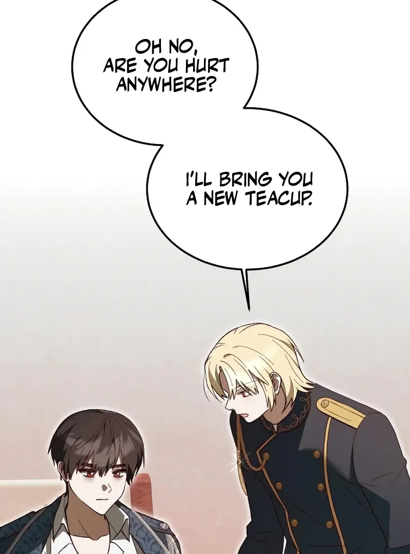 Read The Emperor’s Dog chapter 44 image 8 on Lezhin
