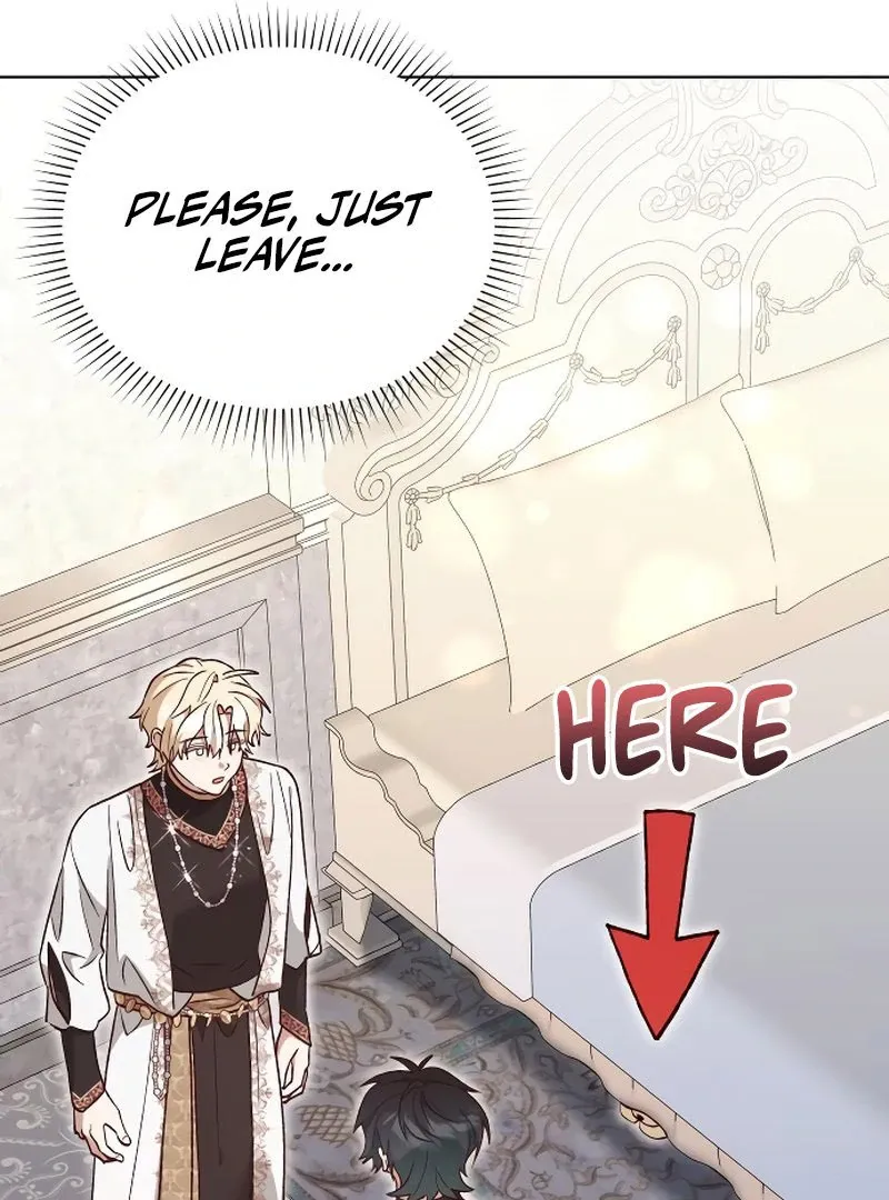 Read The Emperor’s Dog chapter 45 image 11 on Lezhin