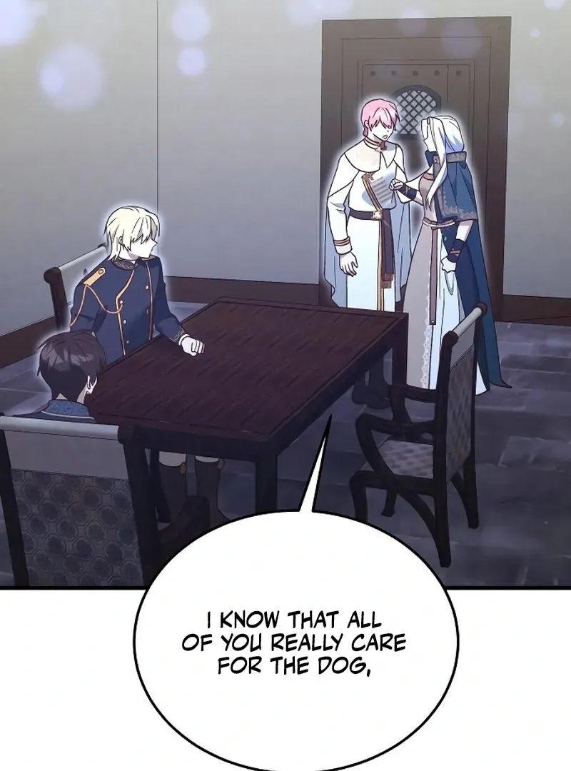 Read The Emperor’s Dog chapter 45 image 113 on Lezhin