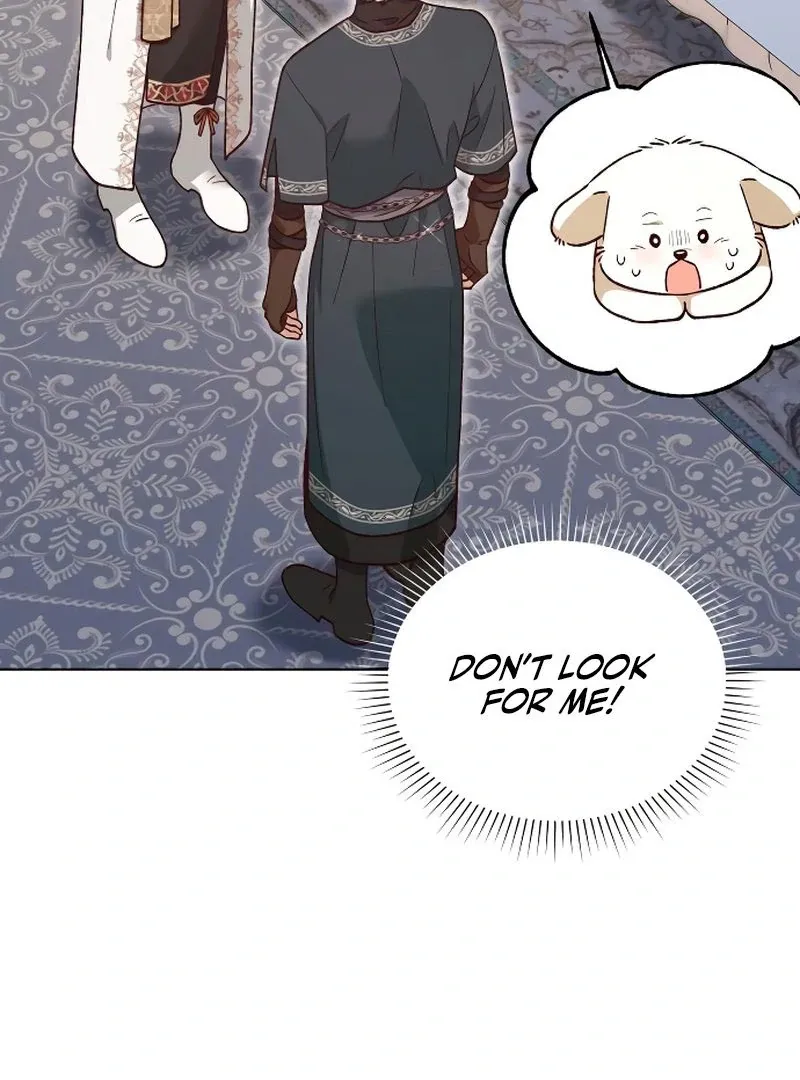 Read The Emperor’s Dog chapter 45 image 12 on Lezhin
