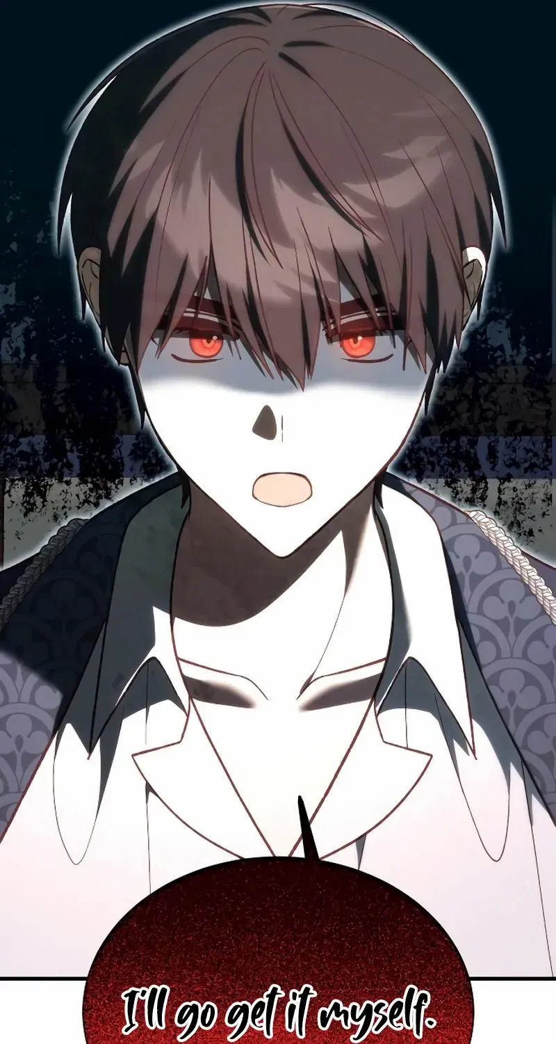Read The Emperor’s Dog chapter 45 image 124 on Lezhin