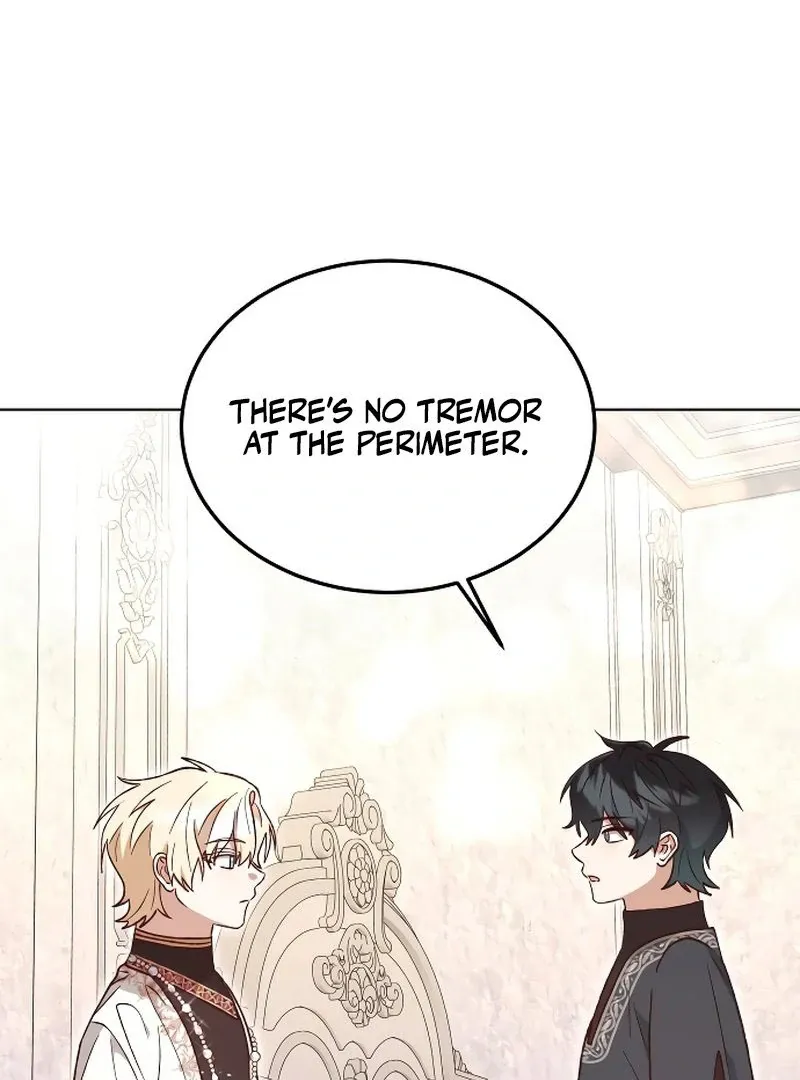 Read The Emperor’s Dog chapter 45 image 13 on Lezhin