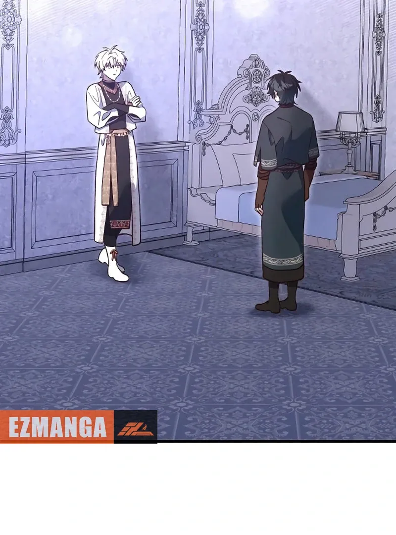 Read The Emperor’s Dog chapter 45 image 25 on Lezhin