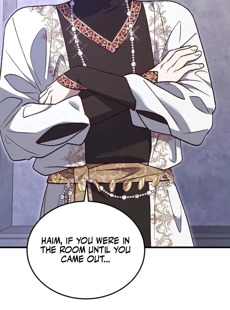 Read The Emperor’s Dog chapter 45 image 27 on Lezhin