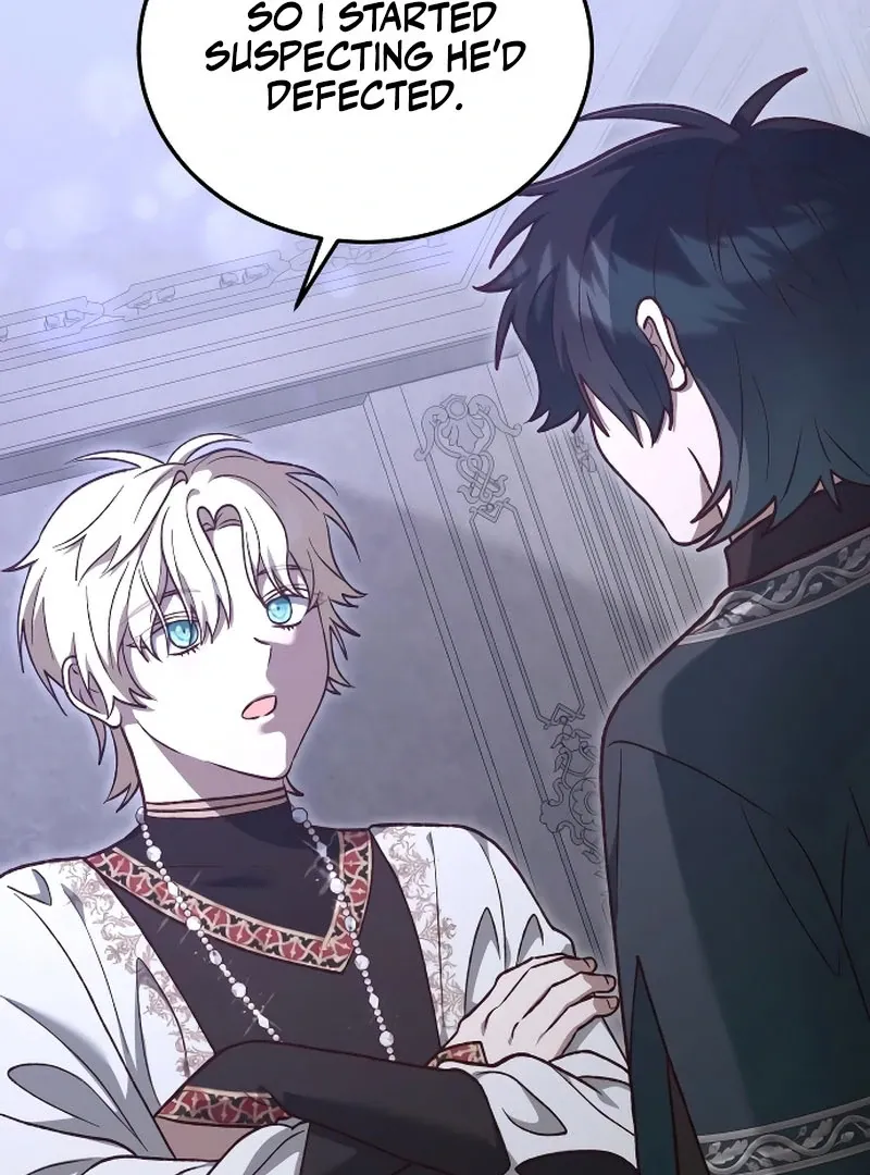Read The Emperor’s Dog chapter 45 image 38 on Lezhin