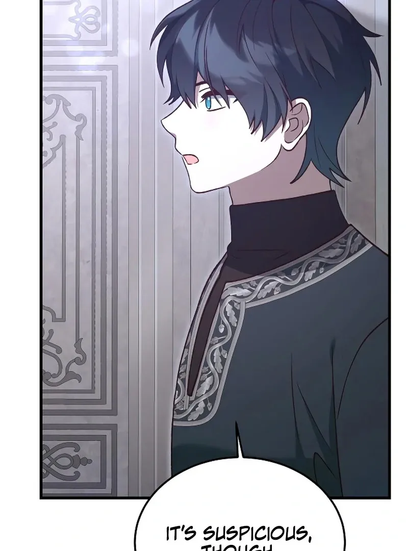 Read The Emperor’s Dog chapter 45 image 40 on Lezhin