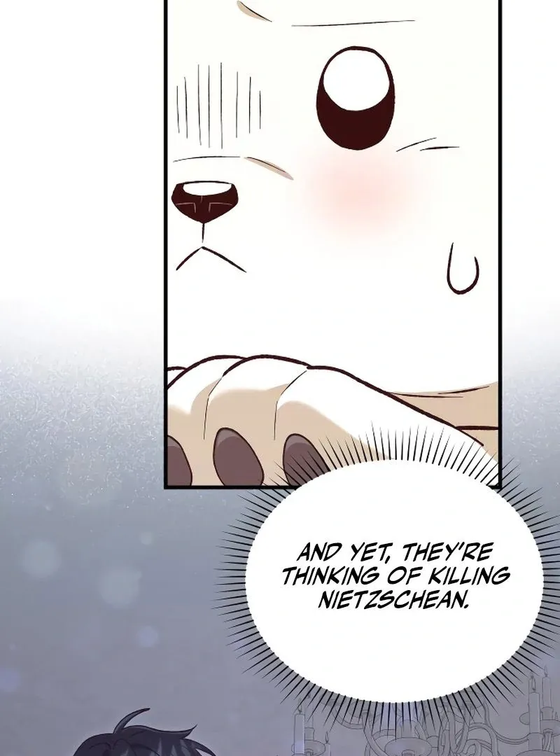 Read The Emperor’s Dog chapter 45 image 47 on Lezhin