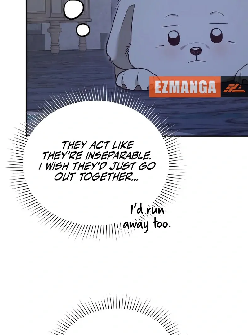 Read The Emperor’s Dog chapter 45 image 60 on Lezhin