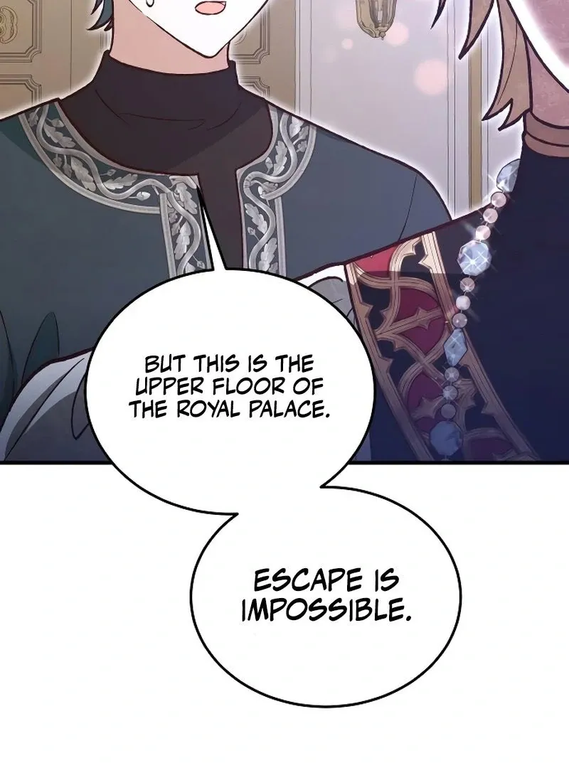 Read The Emperor’s Dog chapter 45 image 7 on Lezhin