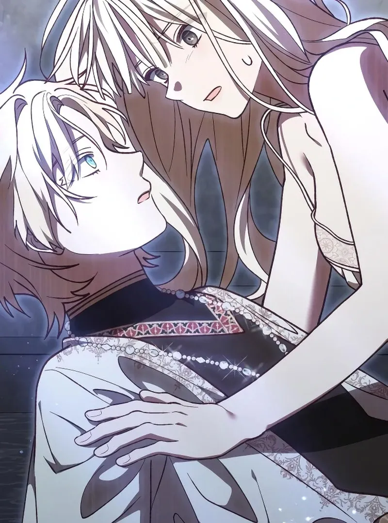 Read The Emperor’s Dog chapter 45 image 86 on Lezhin