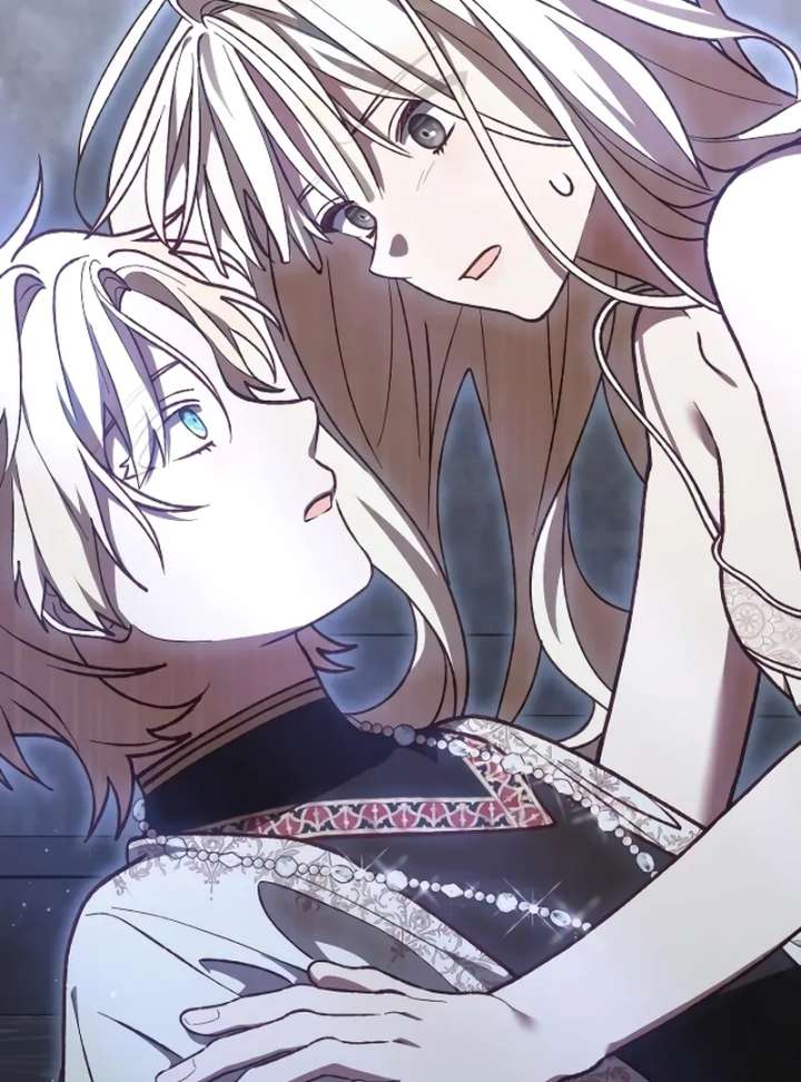 Read The Emperor’s Dog chapter 46 image 1 on Lezhin