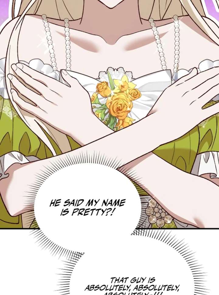 Read The Emperor’s Dog chapter 46 image 116 on Lezhin