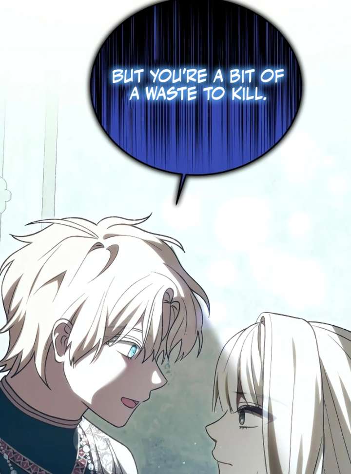 Read The Emperor’s Dog chapter 46 image 22 on Lezhin