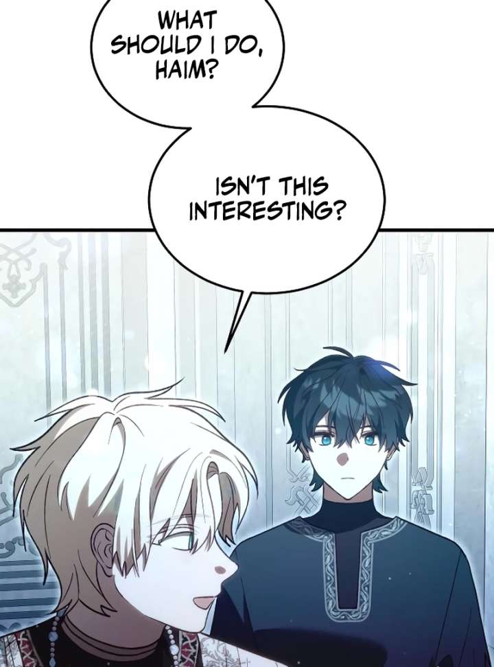 Read The Emperor’s Dog chapter 46 image 24 on Lezhin