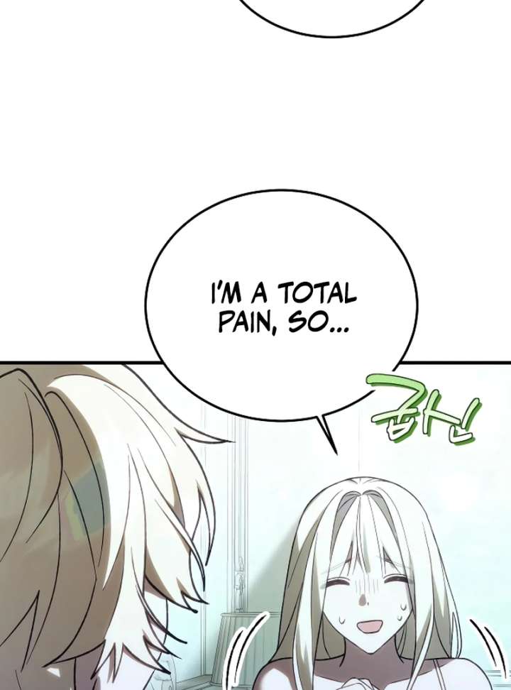 Read The Emperor’s Dog chapter 46 image 32 on Lezhin