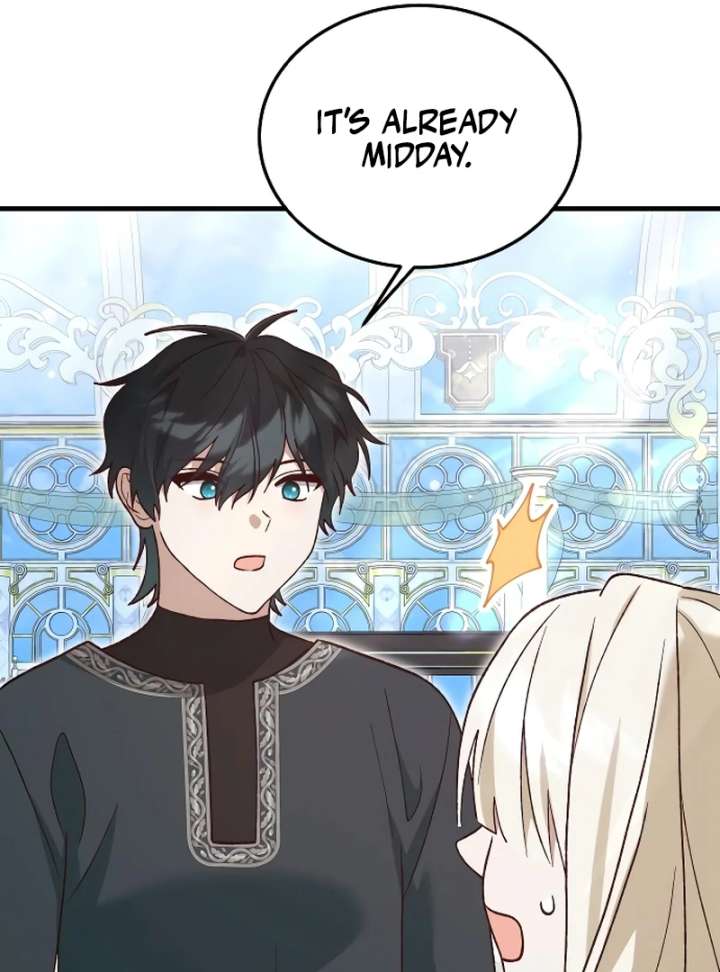 Read The Emperor’s Dog chapter 46 image 58 on Lezhin