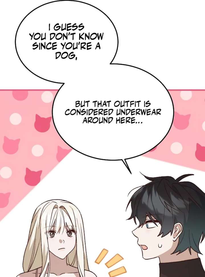 Read The Emperor’s Dog chapter 46 image 69 on Lezhin