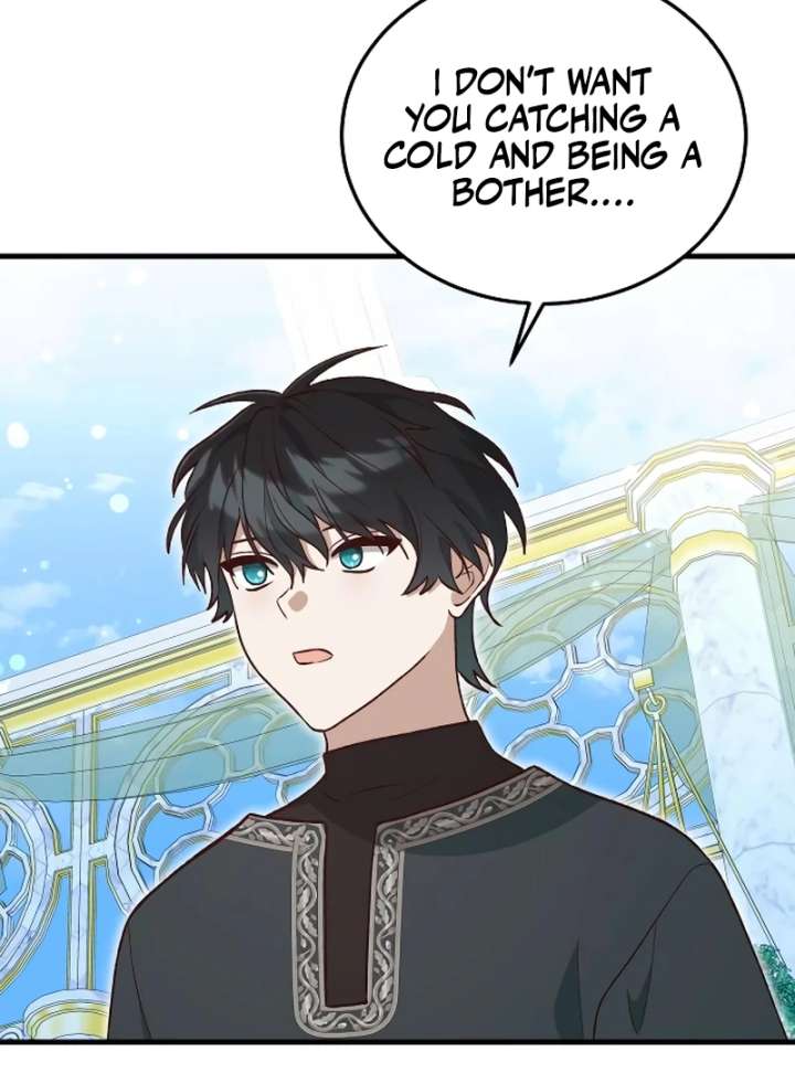 Read The Emperor’s Dog chapter 46 image 91 on Lezhin