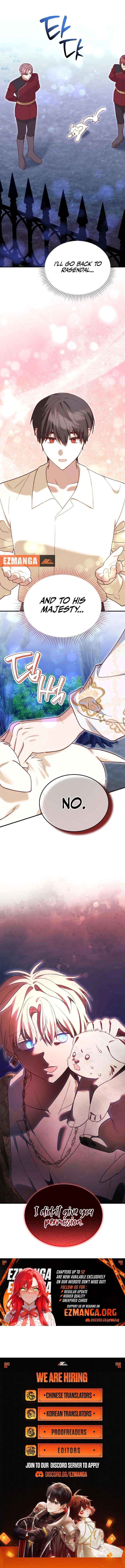 Read The Emperor’s Dog chapter 48 image 13 on Lezhin