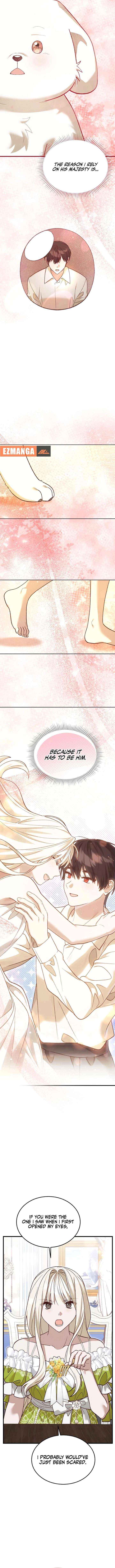 Read The Emperor’s Dog chapter 48 image 3 on Lezhin
