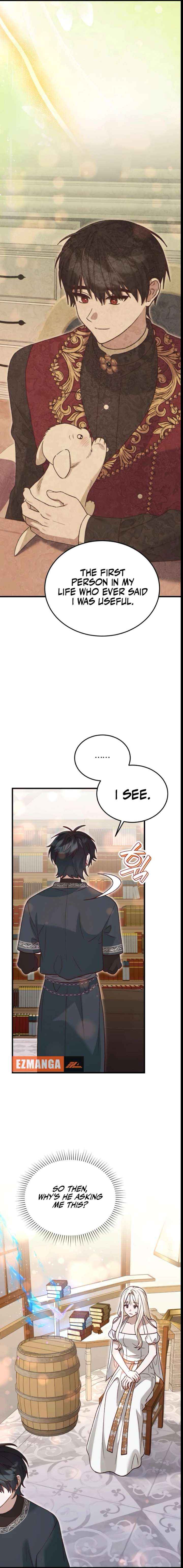 Read The Emperor’s Dog chapter 49 image 13 on Lezhin