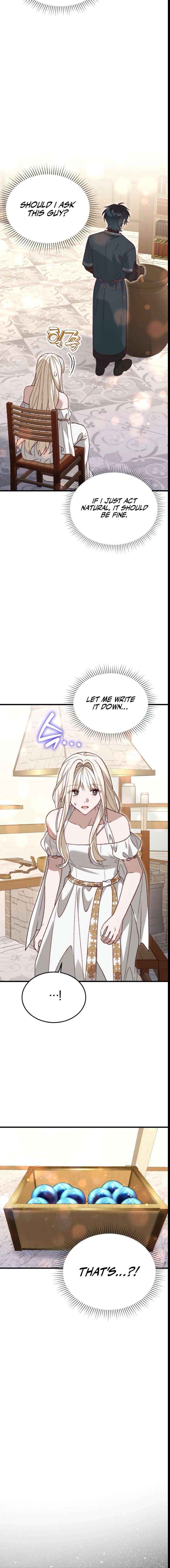 Read The Emperor’s Dog chapter 49 image 15 on Lezhin