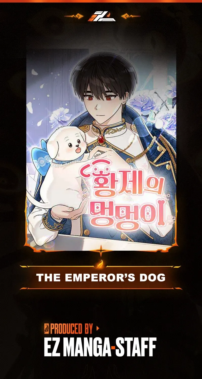 Read The Emperor’s Dog chapter 5 image 1 on Lezhin