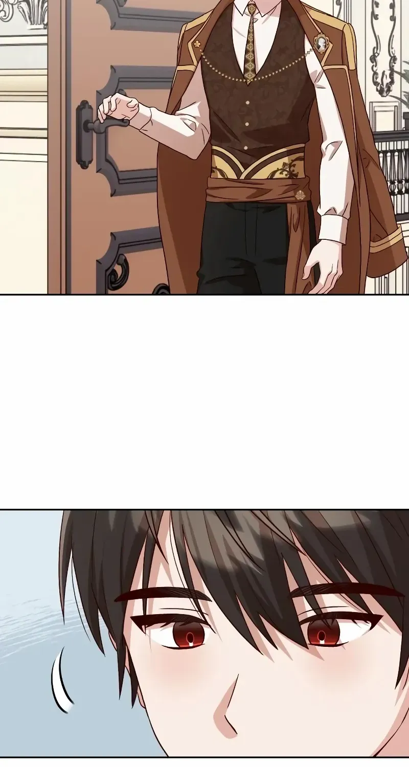 Read The Emperor’s Dog chapter 5 image 10 on Lezhin