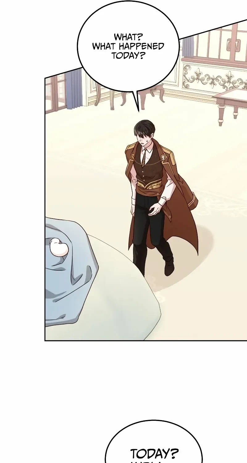 Read The Emperor’s Dog chapter 5 image 13 on Lezhin