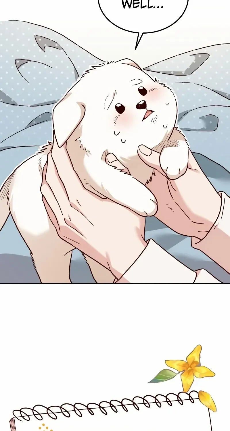 Read The Emperor’s Dog chapter 5 image 14 on Lezhin