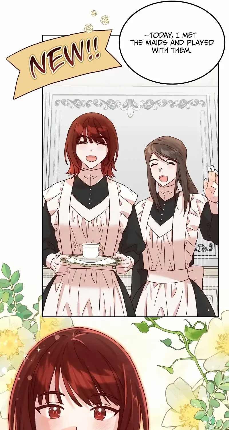 Read The Emperor’s Dog chapter 5 image 18 on Lezhin