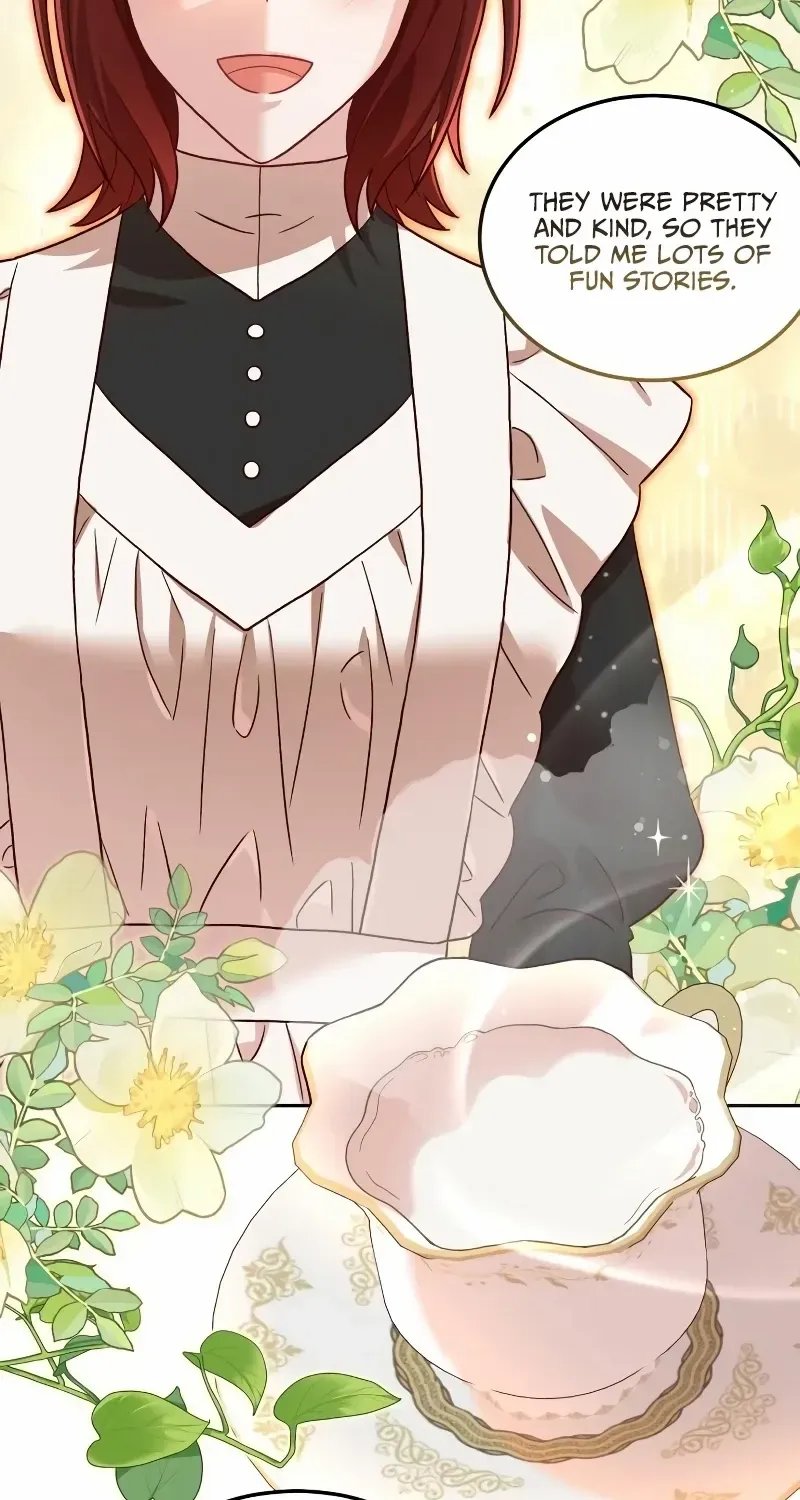 Read The Emperor’s Dog chapter 5 image 19 on Lezhin