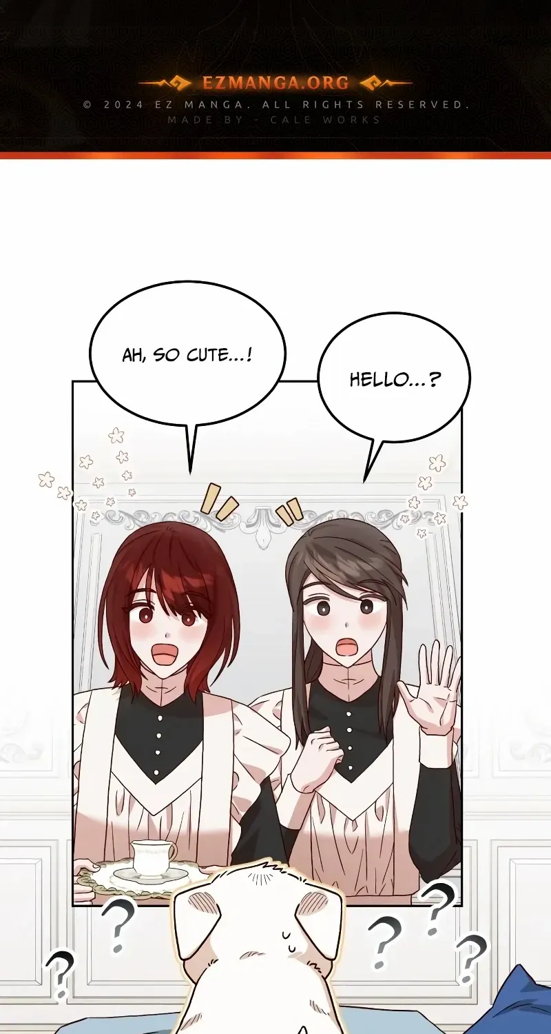 Read The Emperor’s Dog chapter 5 image 2 on Lezhin