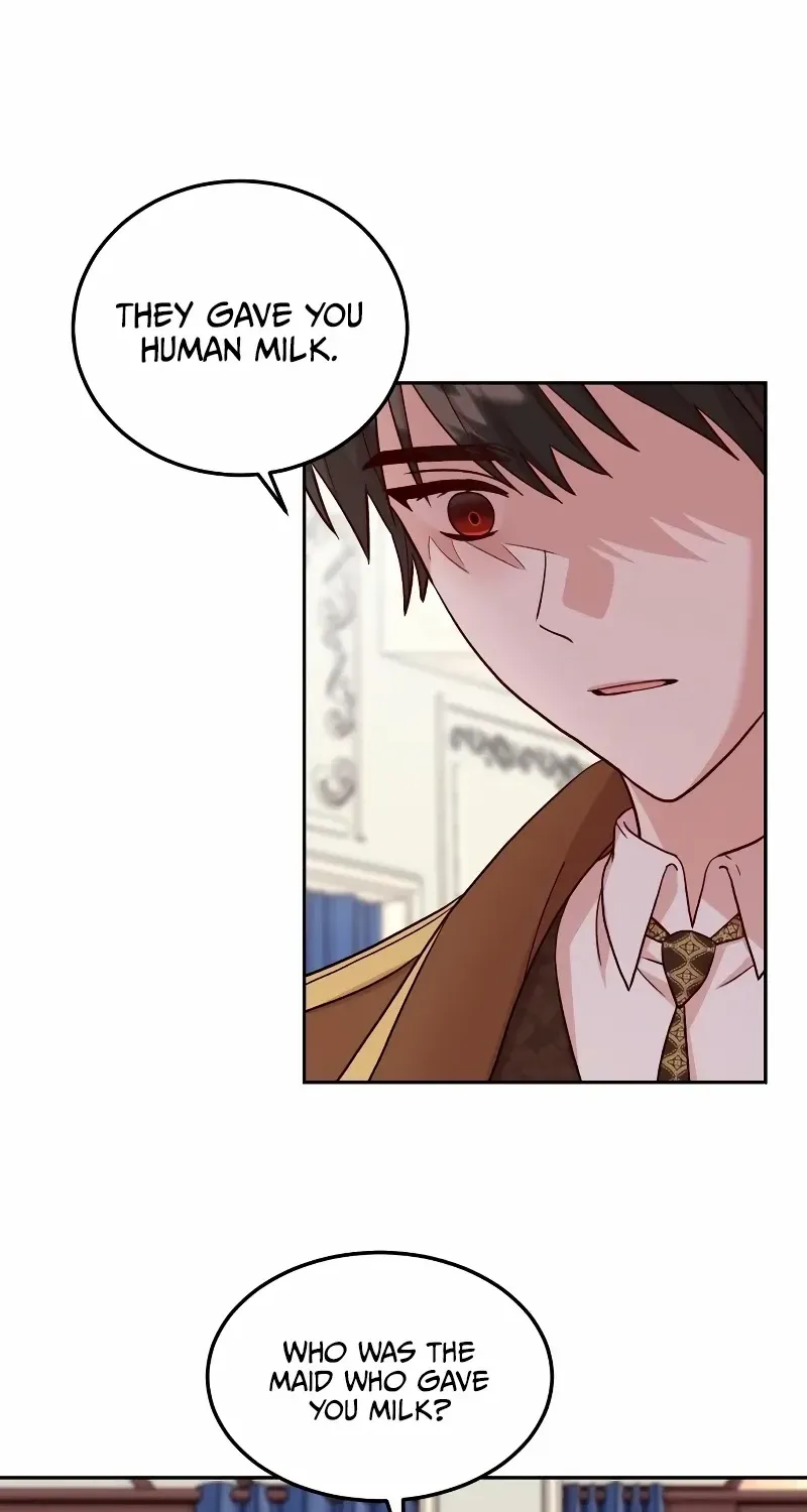 Read The Emperor’s Dog chapter 5 image 21 on Lezhin