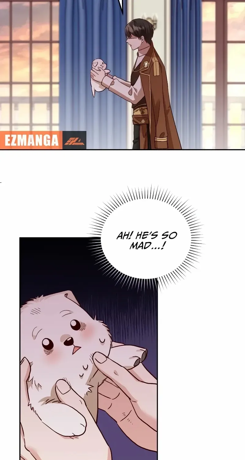 Read The Emperor’s Dog chapter 5 image 22 on Lezhin