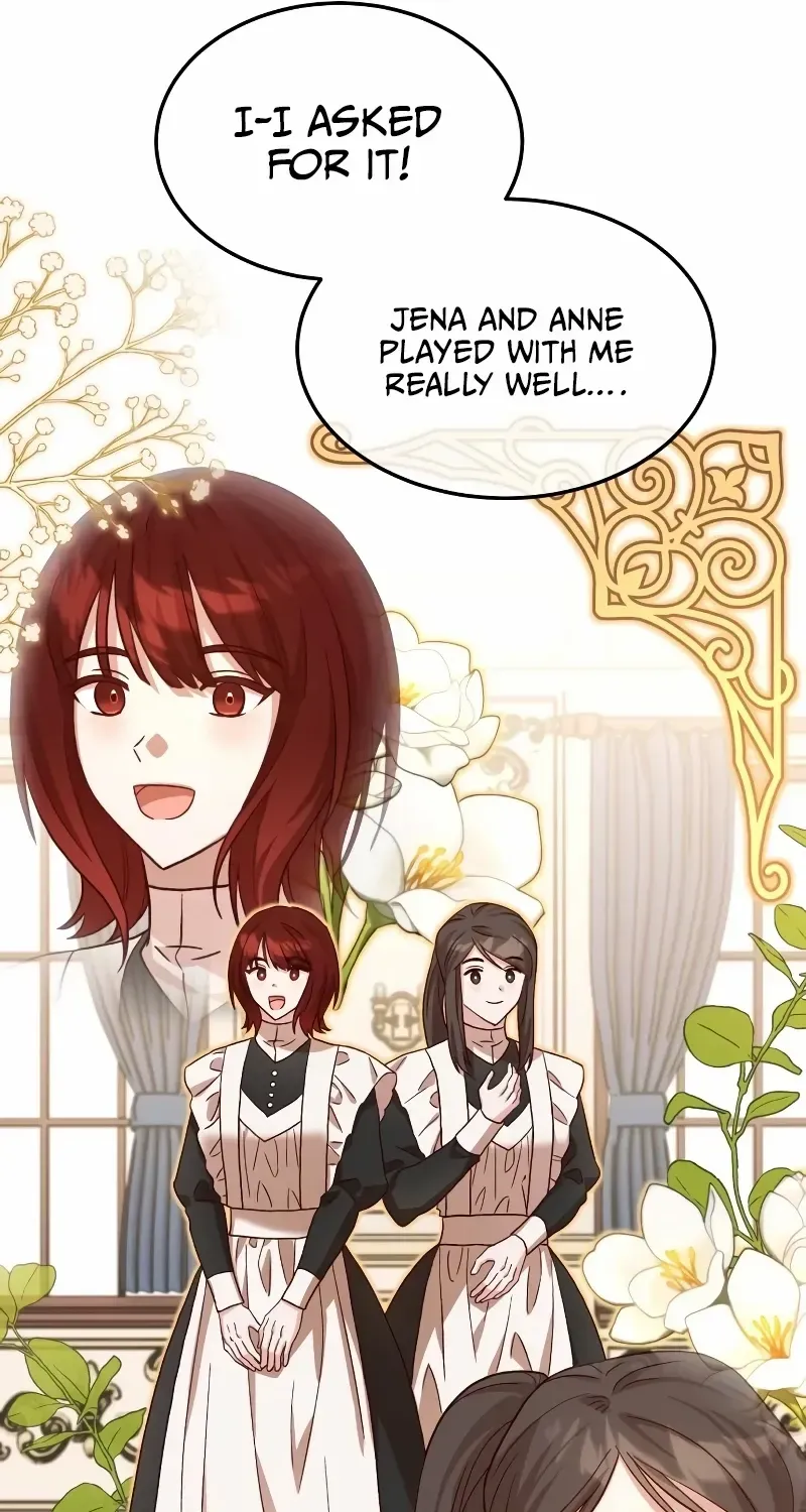 Read The Emperor’s Dog chapter 5 image 24 on Lezhin