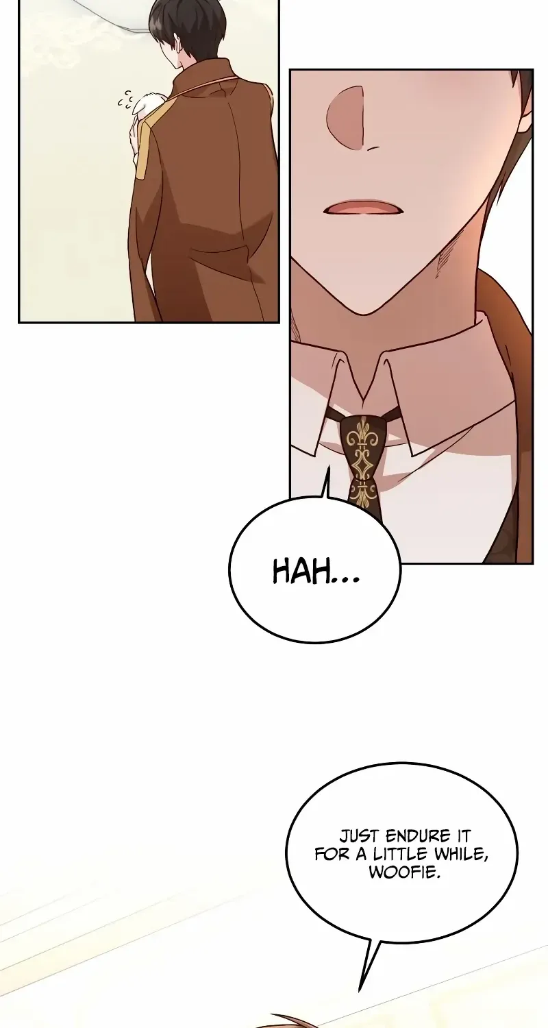 Read The Emperor’s Dog chapter 5 image 27 on Lezhin