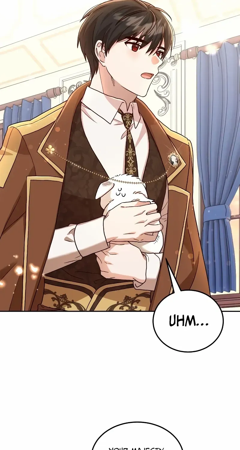 Read The Emperor’s Dog chapter 5 image 28 on Lezhin