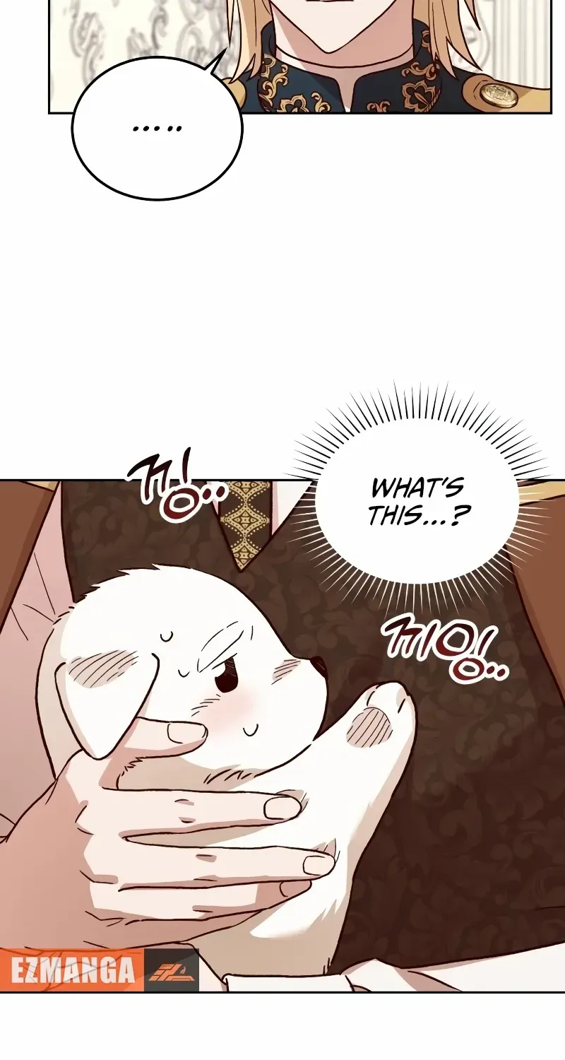 Read The Emperor’s Dog chapter 5 image 32 on Lezhin