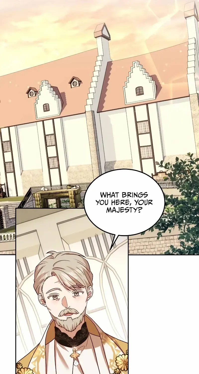 Read The Emperor’s Dog chapter 5 image 36 on Lezhin