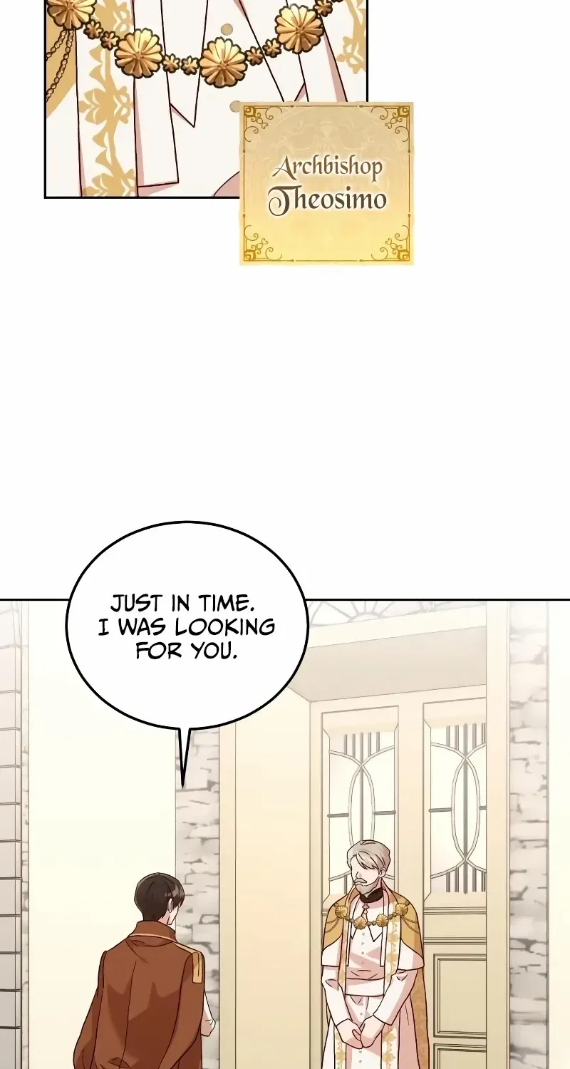 Read The Emperor’s Dog chapter 5 image 37 on Lezhin