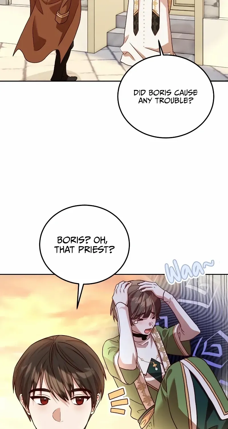Read The Emperor’s Dog chapter 5 image 38 on Lezhin