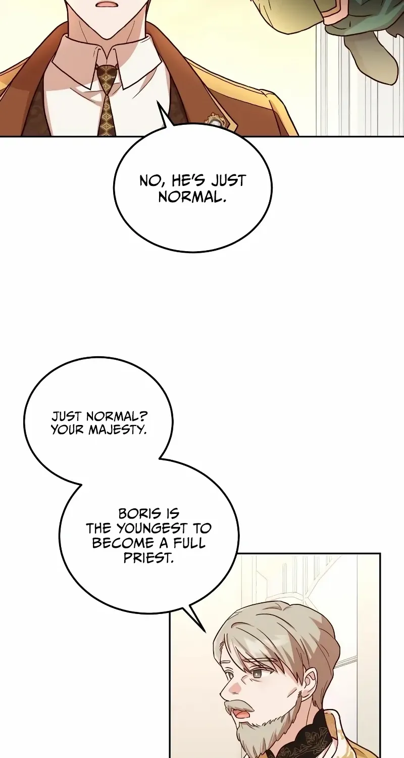 Read The Emperor’s Dog chapter 5 image 39 on Lezhin
