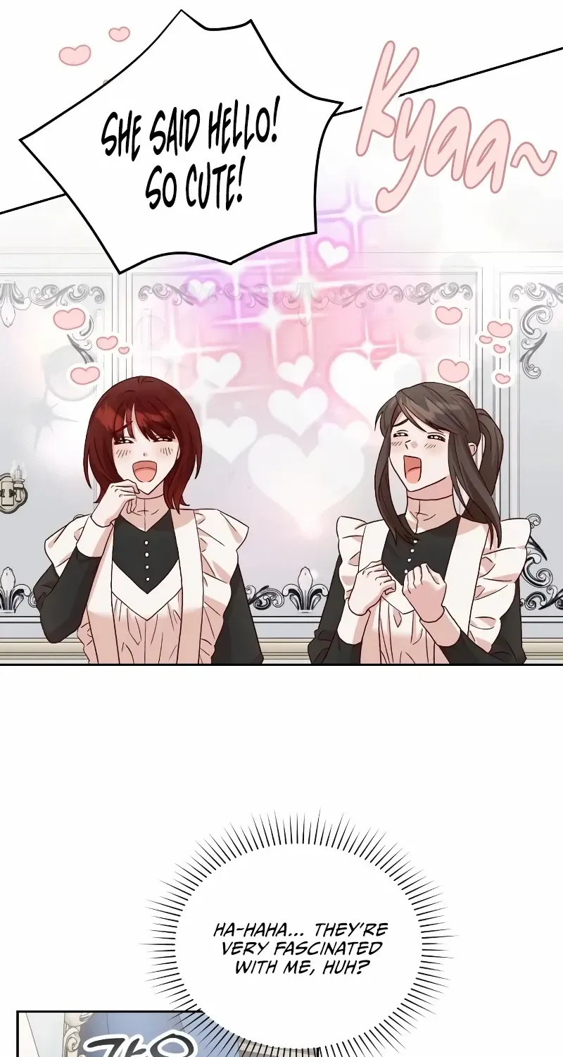 Read The Emperor’s Dog chapter 5 image 4 on Lezhin