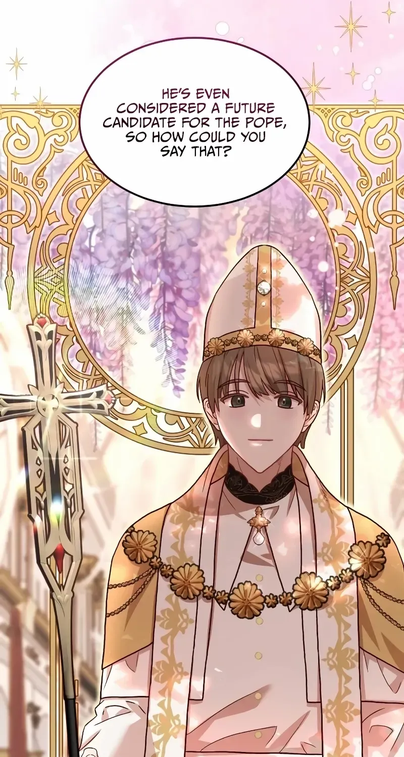 Read The Emperor’s Dog chapter 5 image 41 on Lezhin