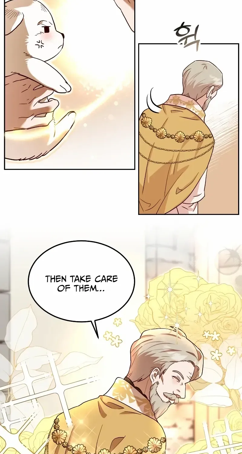 Read The Emperor’s Dog chapter 5 image 45 on Lezhin