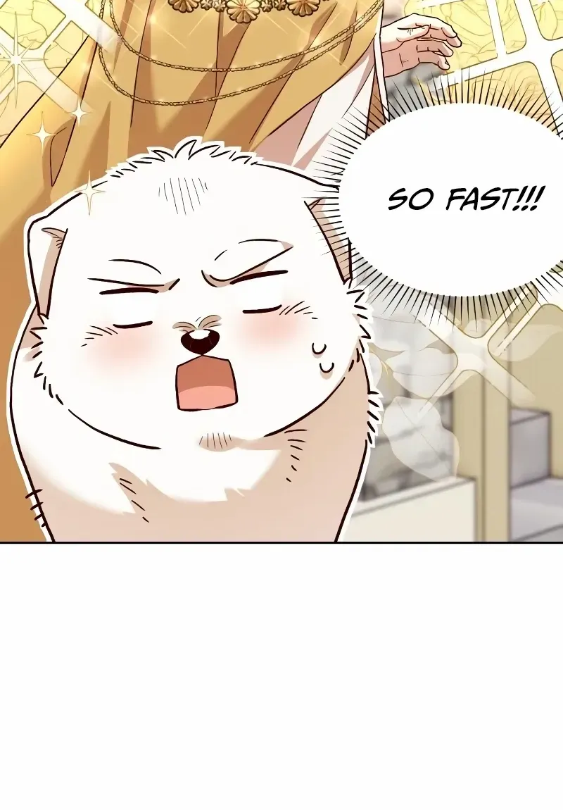 Read The Emperor’s Dog chapter 5 image 46 on Lezhin