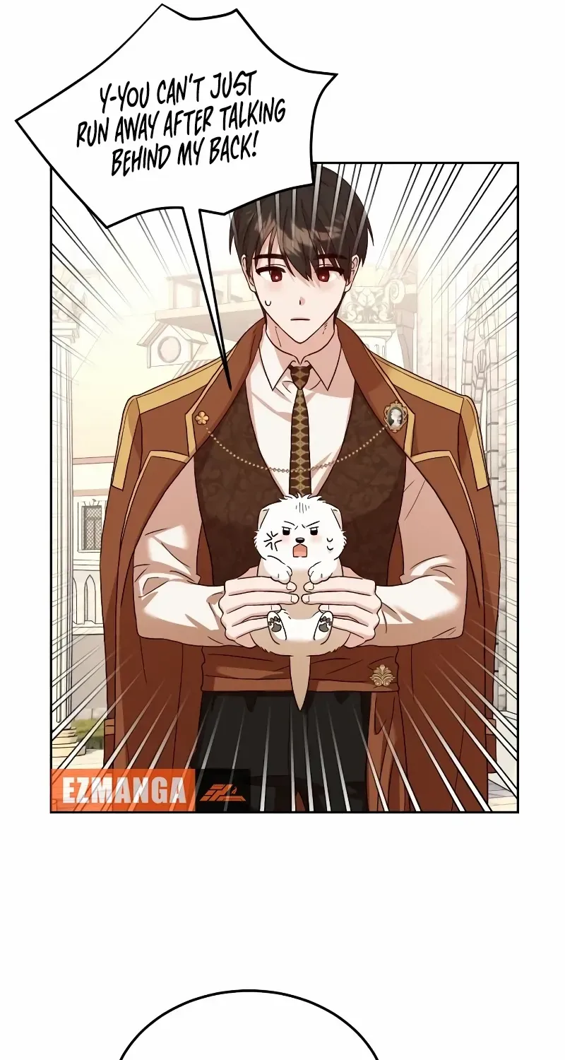 Read The Emperor’s Dog chapter 5 image 47 on Lezhin
